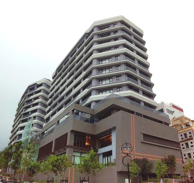 center